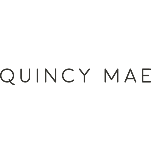 Swaddle || Bunnies – Quincy Mae
