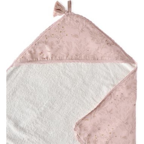 Hooded Towel