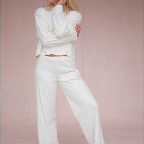 Sønderhaus Pointelle Set | Garmentory