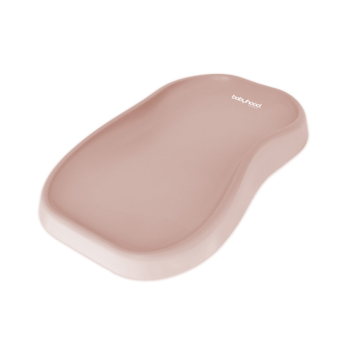 Ultimate Change Pad Blush | Change Table | babyhood