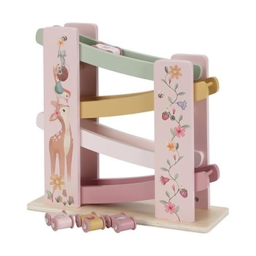 Slide Fairy Garden FSC