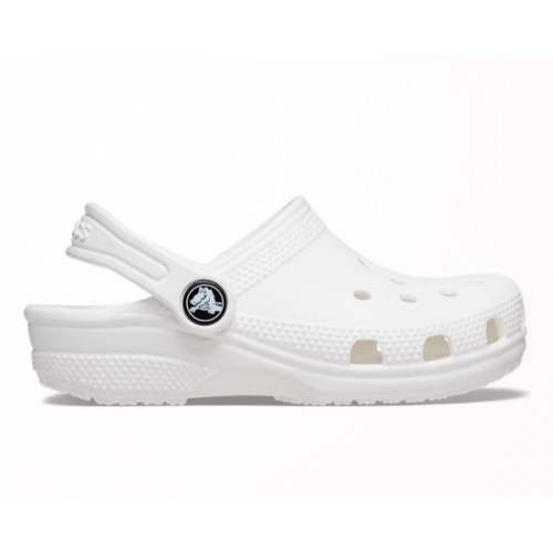 Toddler Classic Clog - Crocs