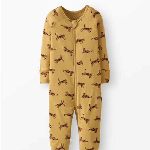 HannaSoft™ Stretch Sleeper