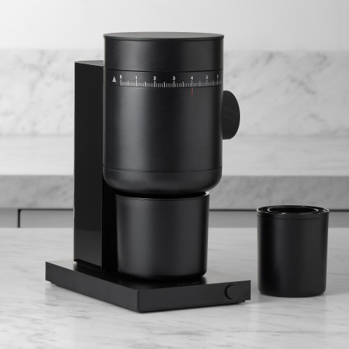 Fellow Opus 2 Conical Burr Coffee Grinder
