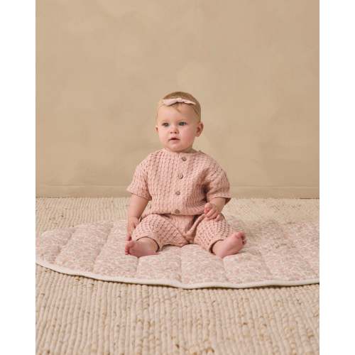 Quincy Mae | Baby Play Mat