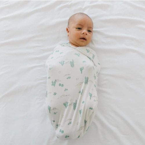 COCOON SWADDLE
