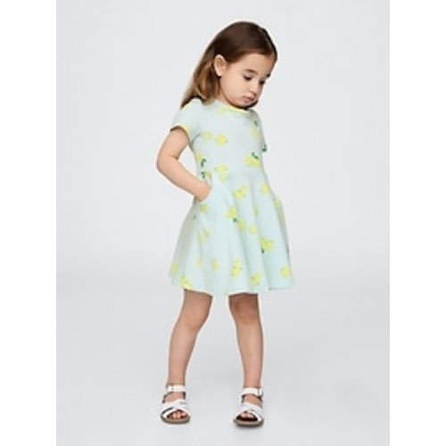 Baby & Toddler Mix & Match Twirl Dress | Gap