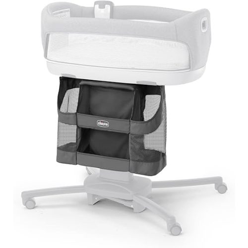 Chicco Close to You Diaper Caddy - Grey, Grey