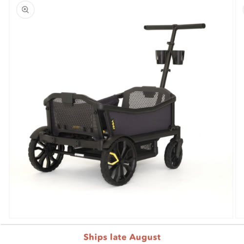Veer Cruiser XL