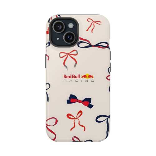 RedBull Racing MagSafe Formula 1 Bow Case