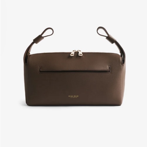 Stroller Caddy Vegan