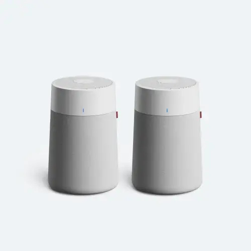 Blue Pure 511i Max Bundle | Air Purifier + Filters | Free Shipping — Blueair