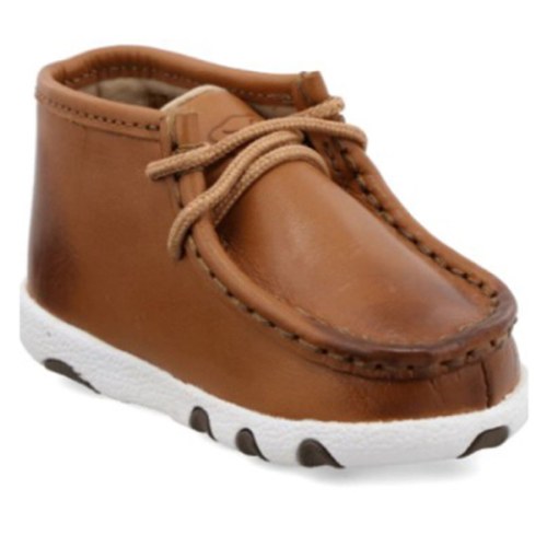 Twisted X Infant Boys' Chukka Driving Moc | Sheplers