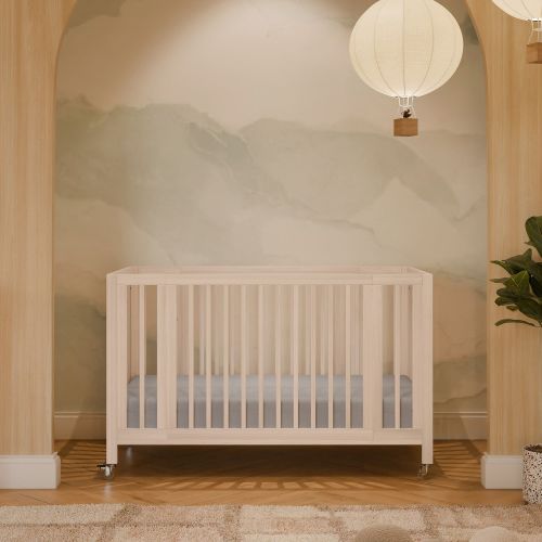 Babyletto Rolli 9-in-1 Crib