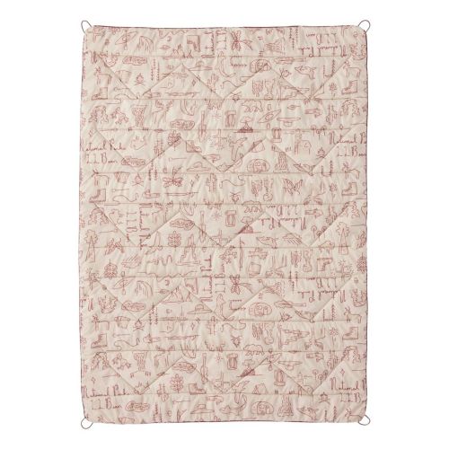 Sleeping Bag Accessories