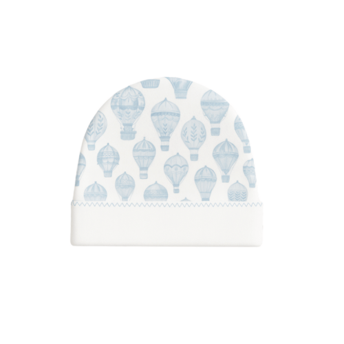 Little Explorer | Blue Hat – Baby Dunn