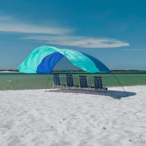 Shibumi Shade Classic with Quiet™ Canopy