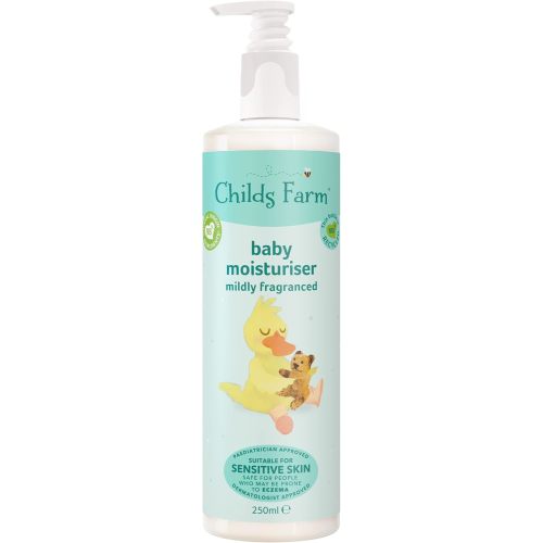 Childs Farm Baby Moisturiser 250ml