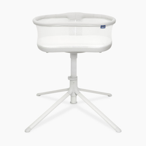 Halo BassiNest Swivel Sleeper 3.0 - Grey