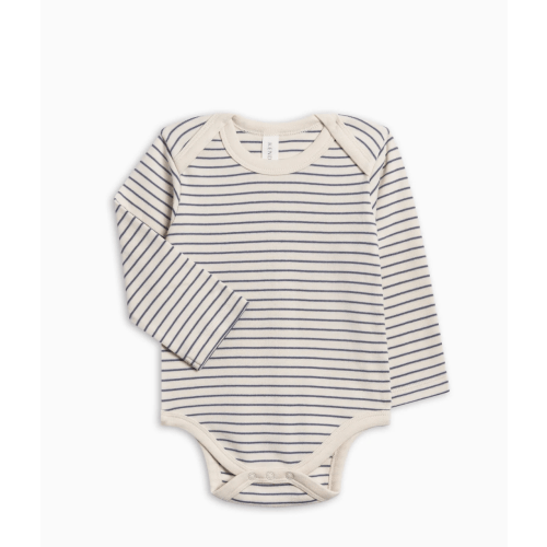 6-12 Months River Bodysuit - Stripe