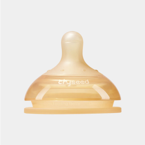 Thyseed Natural&nbsp;Anti-colic&nbsp;Nipple