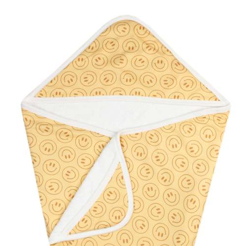 Premium Baby Knit Hooded Towel - Vance