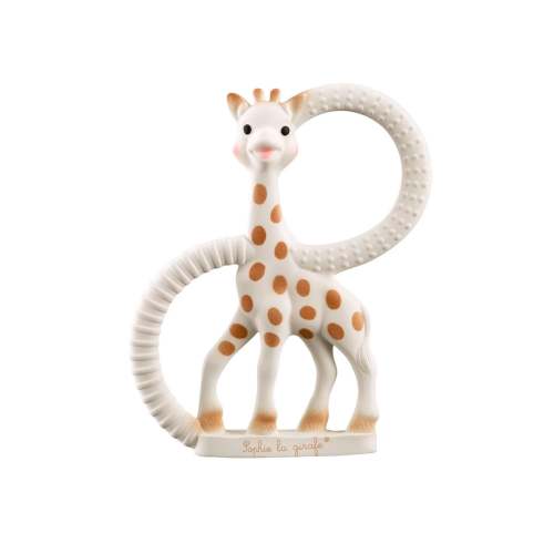 Sophie La Girafe Teething Ring