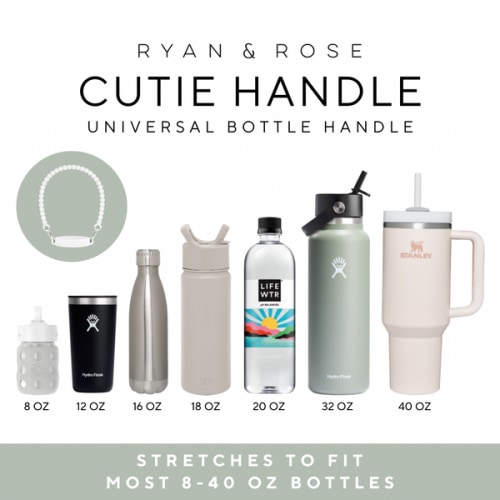Cutie Handle
