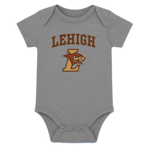 Youth Garb GRY Lehigh Otis Onesie