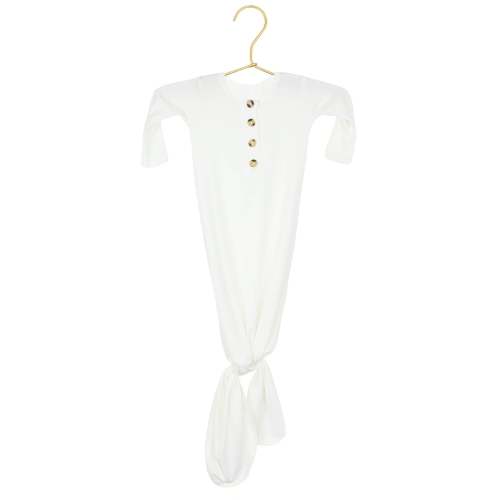 Lou Lou and Company Knotted Gown