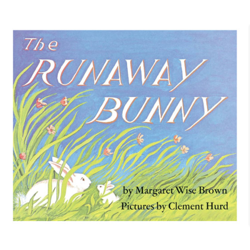 The Runaway Bunny