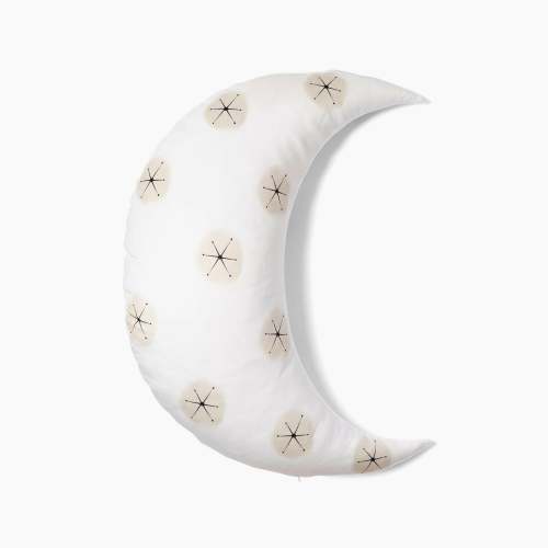 Customizable Nursing Pillow - Stardust