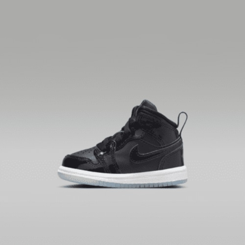Jordan 1 Mid SE Baby/Toddler Shoes