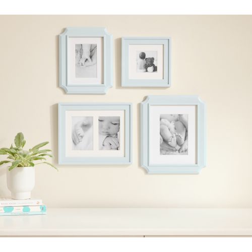Classic Gallery in a Box, Set of 4