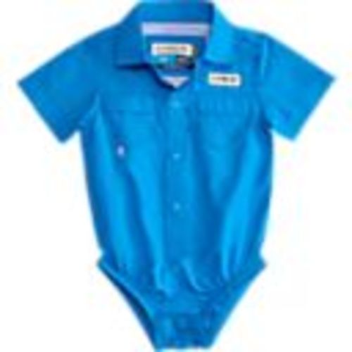 Magellan Outdoors Infant Boys' Laguna Madre Onesie | Academy