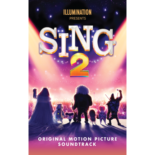 Sing 2 | Yoto
