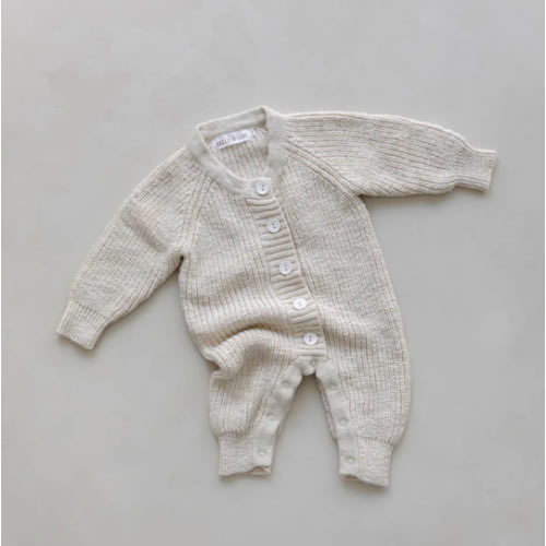 Bodysuit | Shell