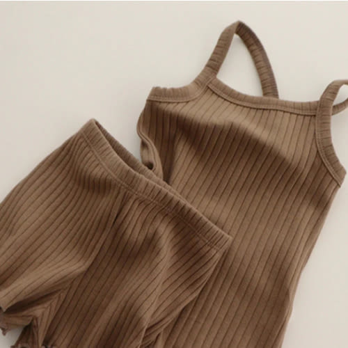 Boho Smart Two Piece – The Boho Bebe