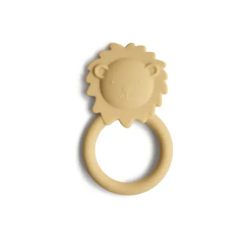 Teething Toy - Lion