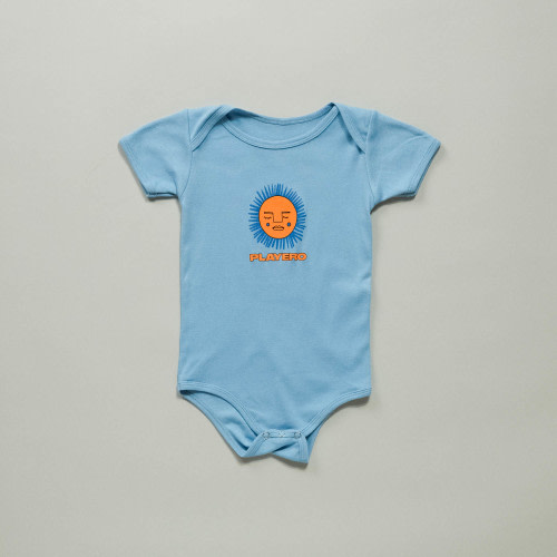 Playero | Sol Infant Onesie