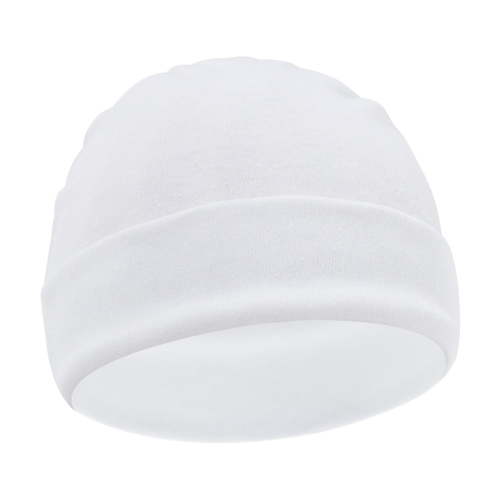 Newborns Nursery Hospital Hat Breathable Baby Hat Soft Caps Infant Baby Hats for Boys Girls Toddler 0-6 Months