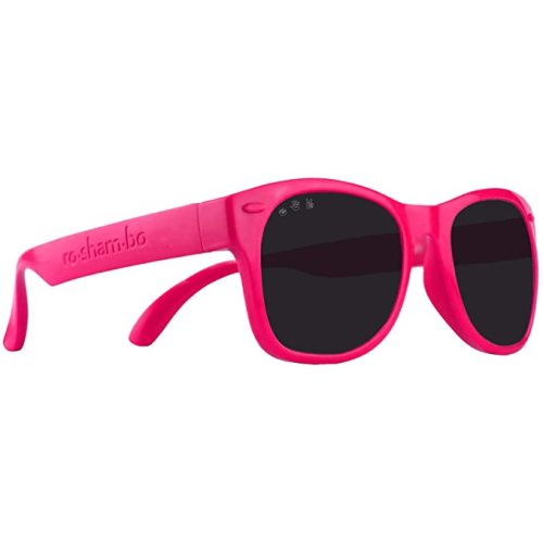 Roshambo Baby Flexible Polarized Baby Shades (Baby Size) - Kelly Kapowski
