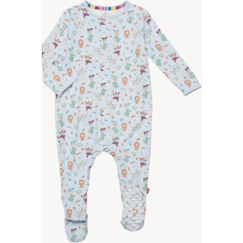 Magnetic Me I Like Big Punts Magnetic Footie | Nordstromrack