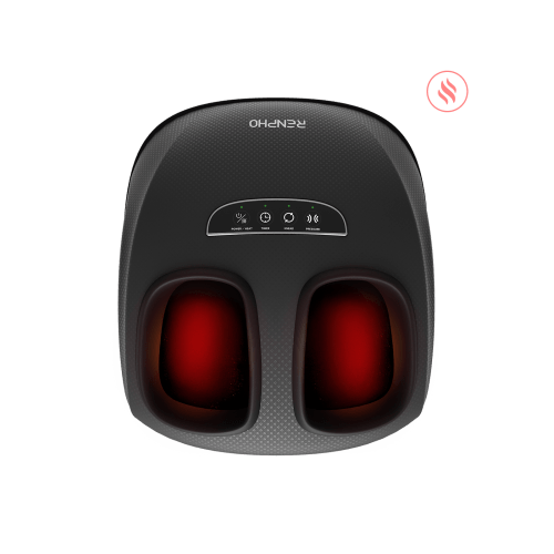 Solheel Foot Massager｜Air Compression & Kneading｜Renpho AU