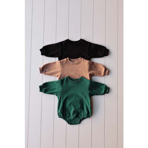 MINI Bubble Onesie