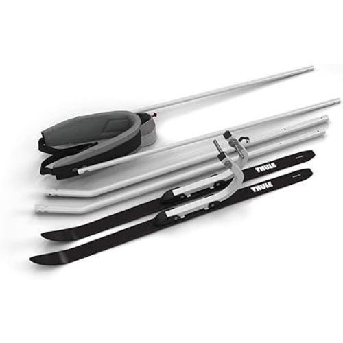 Thule Chariot Cross-Country Skiing Kit