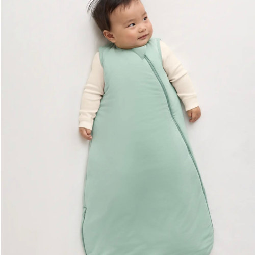 Bamboo Sleep Bag 2.5 TOG in Granite Green