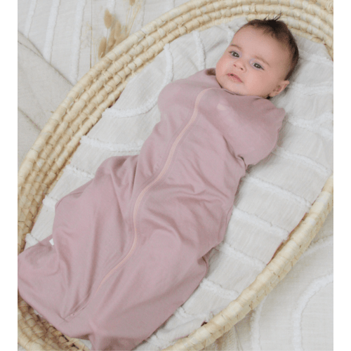 Sleep Sack Newborn | Merino sleep sack | Billie + Bobbie – Billie+Bobbie