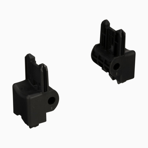 Mockingbird Car Seat Adapter for Mockingbird Stroller - Uppababy