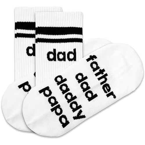 FujLoy New Parents Gifts, Mom Socks, New Mom Gifts, New Parents Pregnancy Gifts, First Time Mom to be Gift.